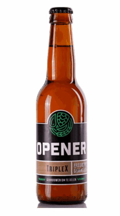 Brouwerij Opener - Triplex