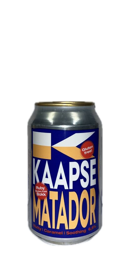 Kaapse Brouwers - Matador