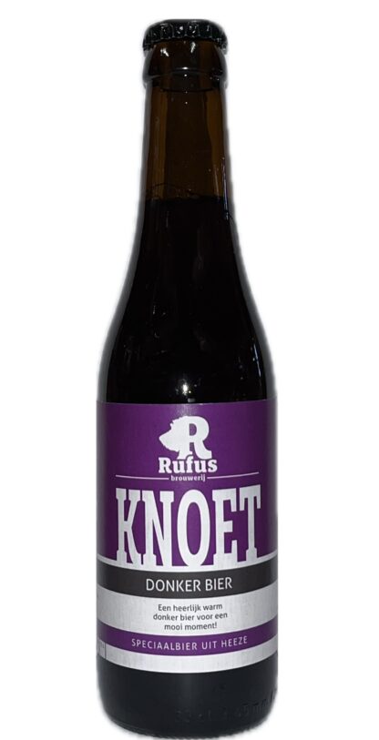 Brouwerij Rufus - KNOET