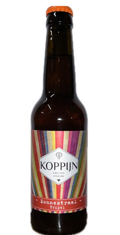 Brouwerij Koppijn - Zonnestraal