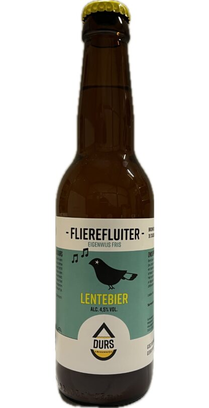 Brouwerij Durs - Flierefluiter