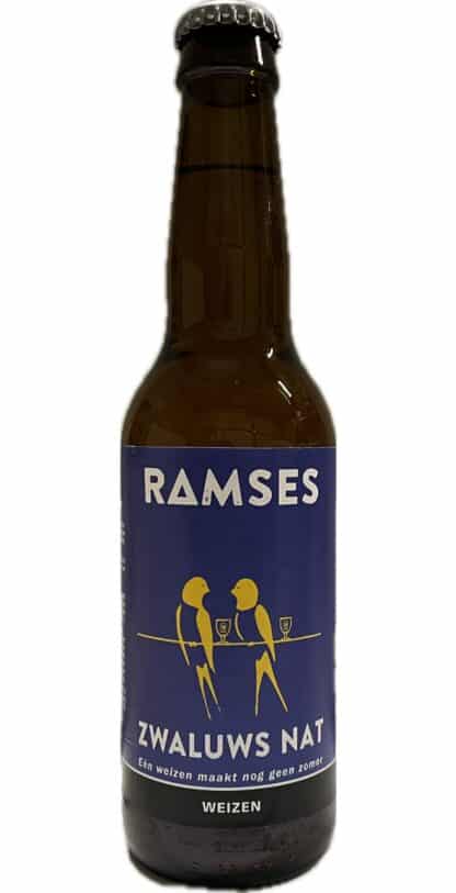 Ramses Bier - Zwaluws Nat