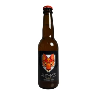 Brouwerij Artemis - Tripel