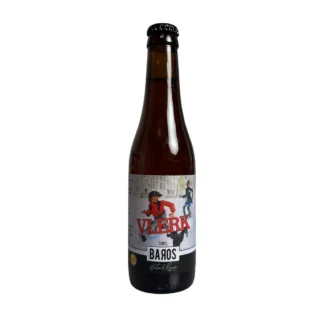 Baros Bier - Vlerk