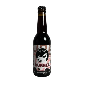 Bierboerderij - De Nar Dubbel