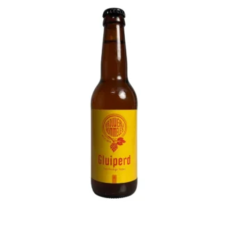 Brouwerij Hommeles - Gluiperd