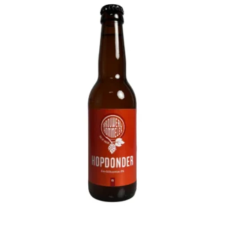 Brouwerij Hommeles - Hopdonder