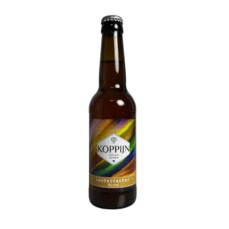 Brouwerij Koppijn - Lanterfanter