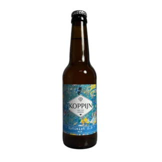 Brouwerij Koppijn - De Optimist