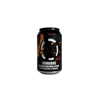 Brouwerij LOST - CERBERUS