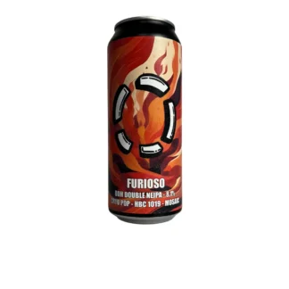 Brouwerij LOST - FURIOSO