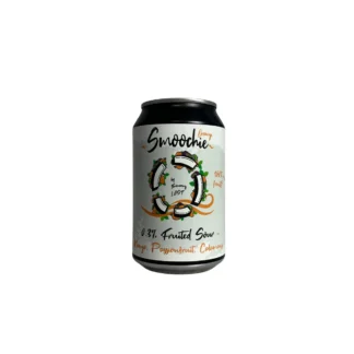 Brouwerij LOST - Smoochie Orange