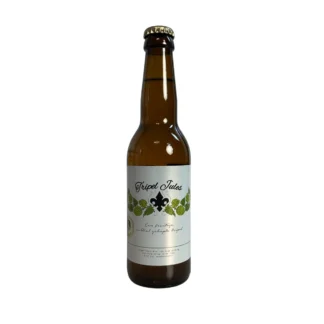 Brouwerij Rodanum - Tripel Jules