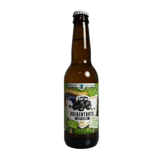 Brouwerij 't Meuleneind - Boerentrots Licht blond