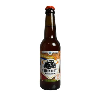 Brouwerij 't Meuleneind - Boerentrots Tripel