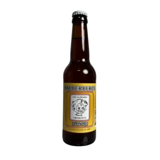 Brouwerij 't Meuleneind - Blond