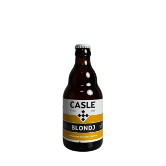 Casle Bier - Blondj