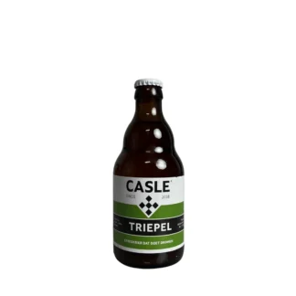 Casle Bier - Triepel