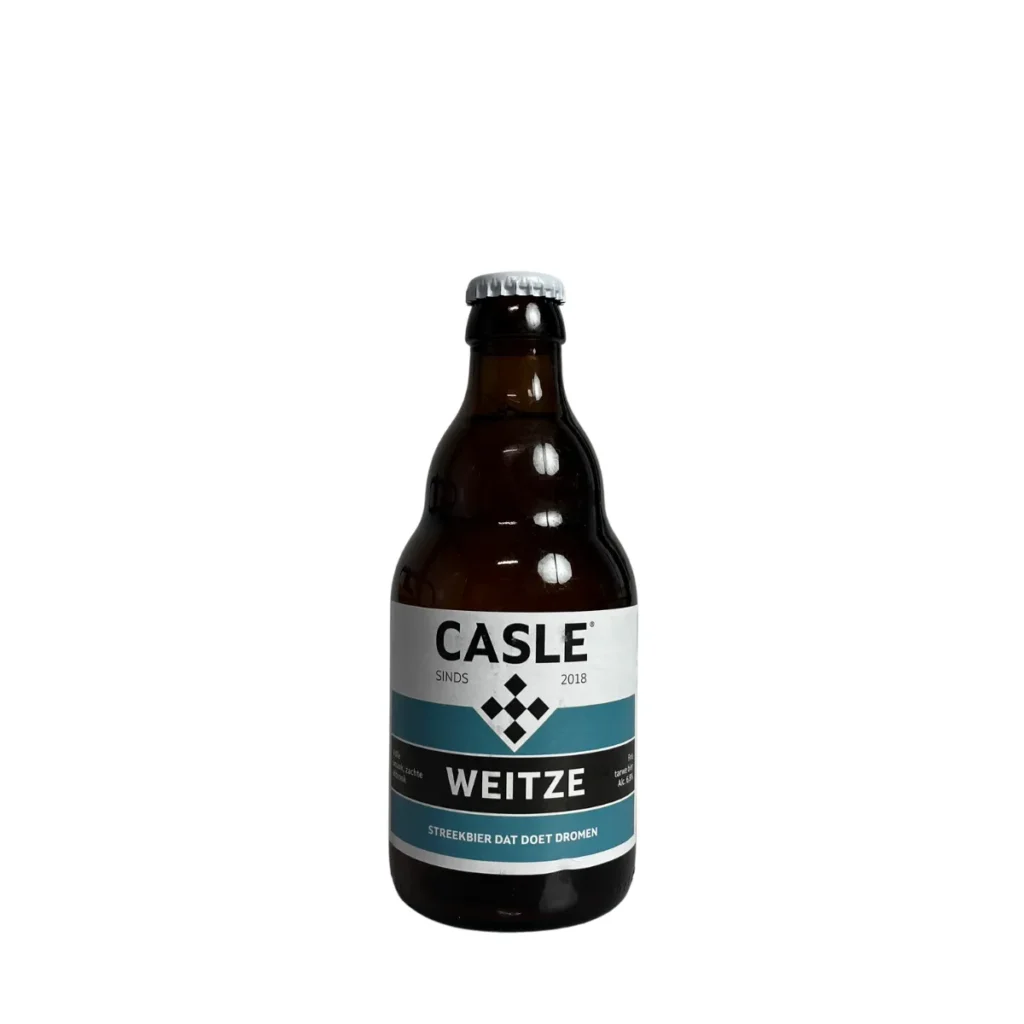 Casle Bier - Weitze