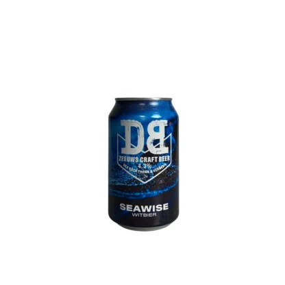 Dutch Bargain - SeaWise