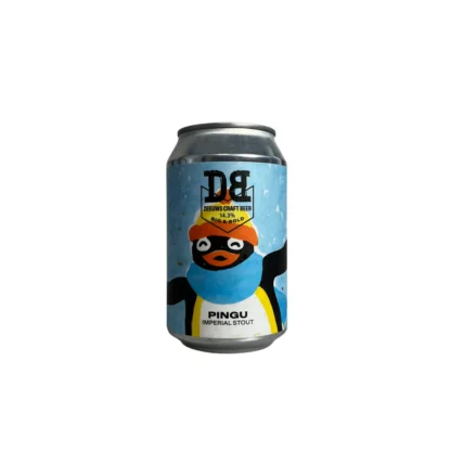 Dutch Bargain - Pingu