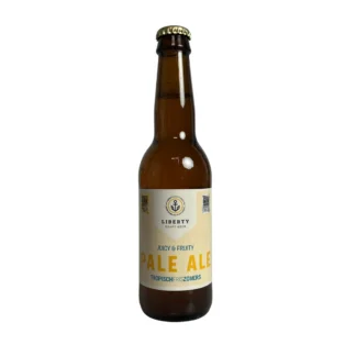 Liberty Craft Beer - Pale Ale