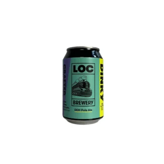 LOC Brewery - Dinky