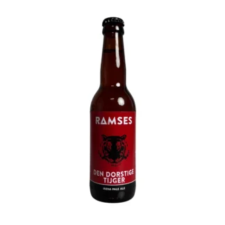 Ramses Bier - Den Dorstige Tijger