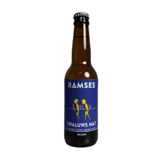 Ramses Bier - Zwaluws Nat