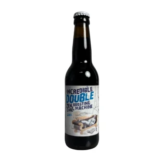 Strieper Craft Beer Company - The Incredible Double Zen Boosting Chill Machine