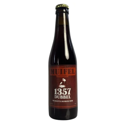 Muifel - 1357 Dubbel