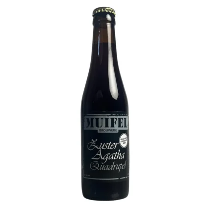 Muifelbrouwerij - Zuster Agatha