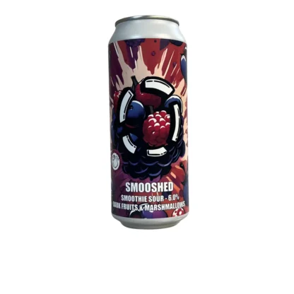 Brouwerij LOST - SMOOSHED