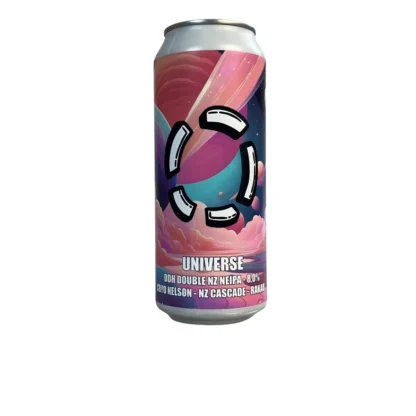 Brouwerij LOST - UNIVERSE