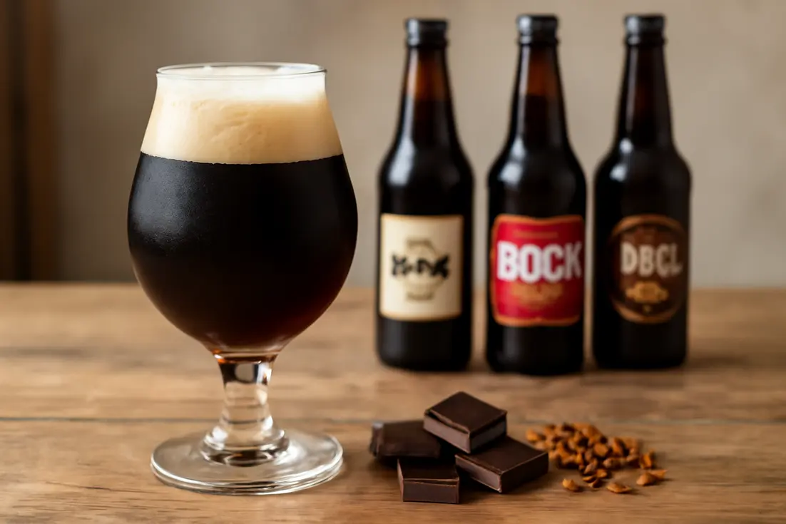 Beste bokbier 2025