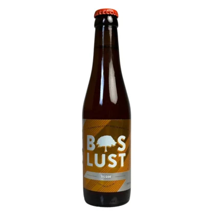 Boslust - Blom