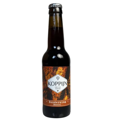Brouwerij Koppijn - Donderslag