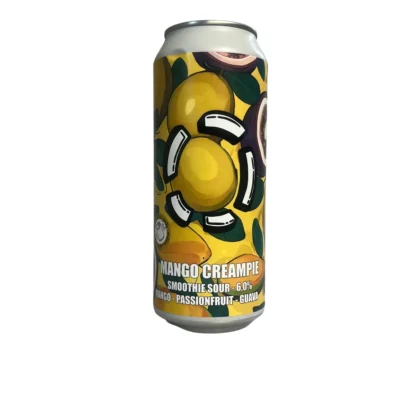 Brouwerij LOST - MANGO CREAMPIE
