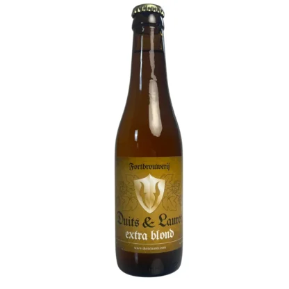Duits & Lauret - Extra Blond