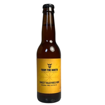 From The North Brewing Company - Sweet Valkyries Ride