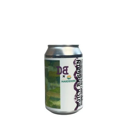 Dutch Bargain - Harderzee Wit