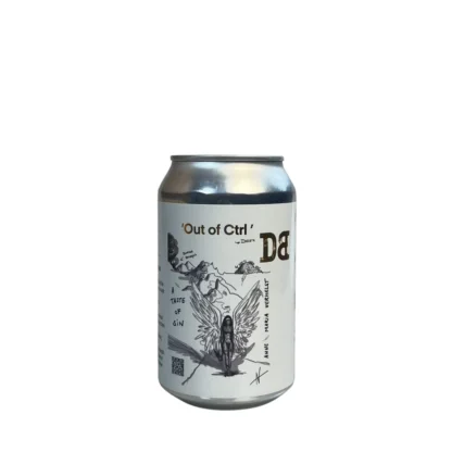 Dutch Bargain - Out of Ctrl