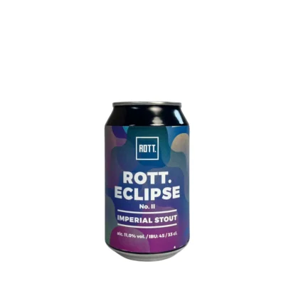 ROTT. Brouwers - ROTT.ECLIPSE | No. II