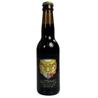 Artemis - Dubbelbock