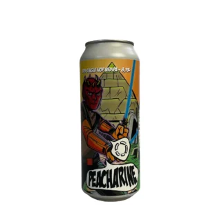 Brouwerij LOST - PEACHARINE