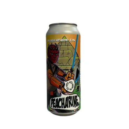 Brouwerij LOST - PEACHARINE