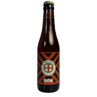 Stadsbrouwerij De Drie Ringen - Bokbier