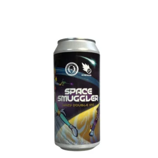 Brouwerij de Smokkelaar - Space Smuggler