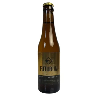 Brouwerij De Toekomst - Futurum Blond BA Sauternes