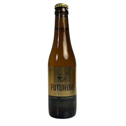 Brouwerij De Toekomst - Futurum Blond BA Sauternes
